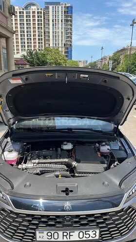 BYD Qin Plus-6