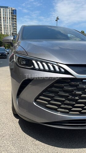 BYD Qin Plus-13