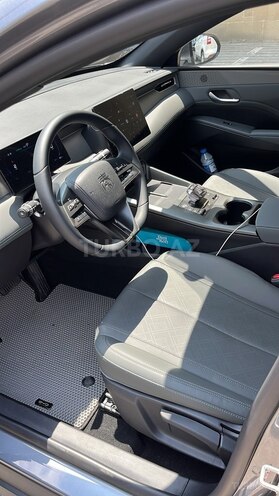 BYD Qin Plus-9