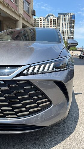 BYD Qin Plus-12