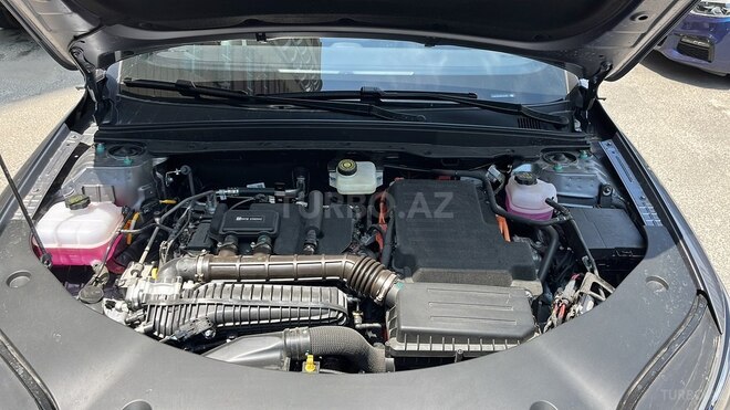 BYD Qin Plus-5