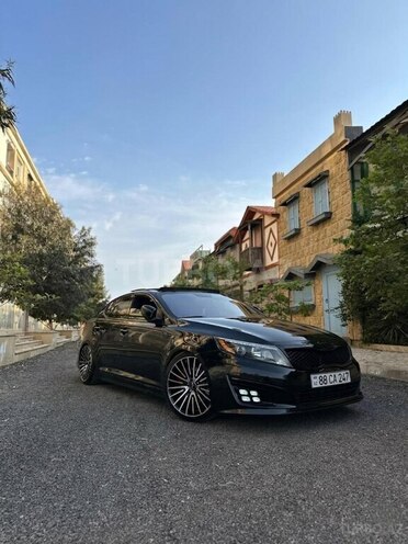 Kia Optima-4
