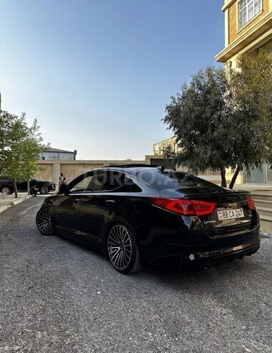 Kia Optima-5