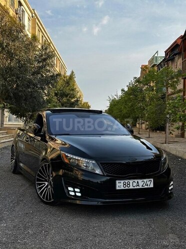 Kia Optima-1