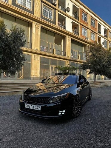 Kia Optima-3