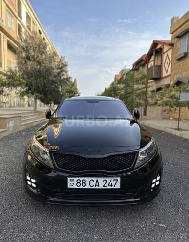 Kia Optima-2