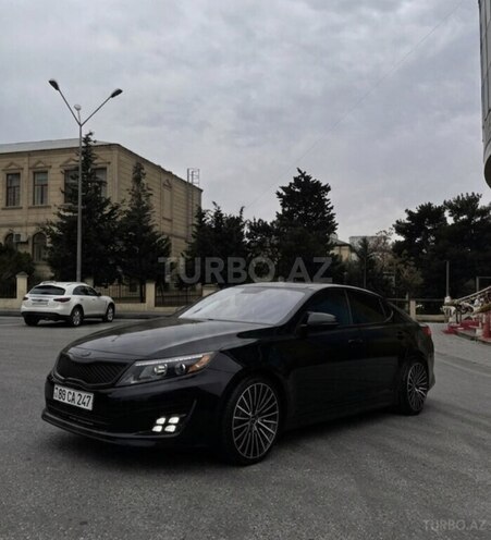 Kia Optima-9