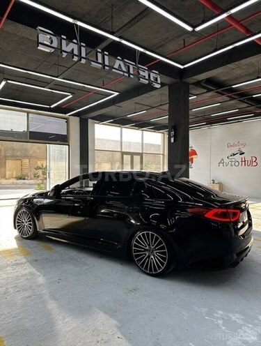 Kia Optima-8