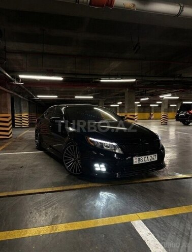 Kia Optima-11