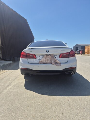 BMW 530-2