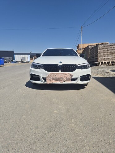 BMW 530-1