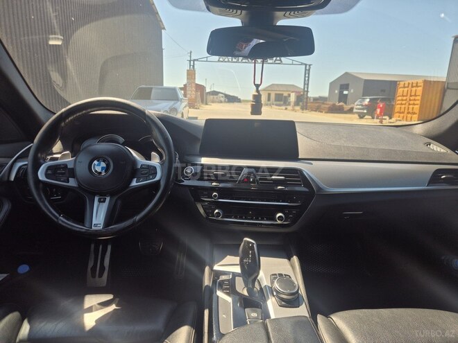 BMW 530-3