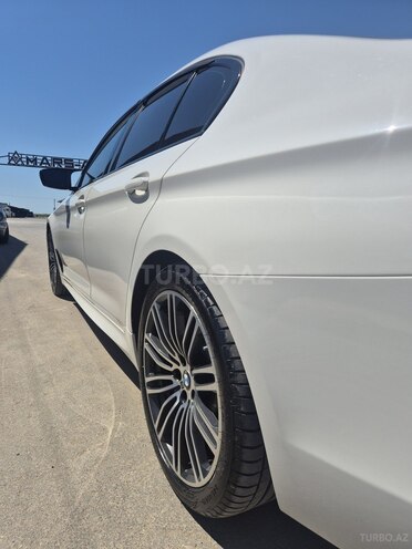 BMW 530-4