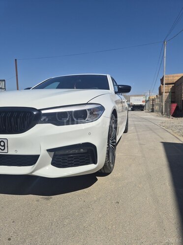 BMW 530-5