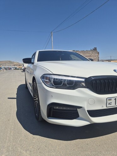 BMW 530-7