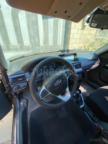 LADA (VAZ) Priora-6