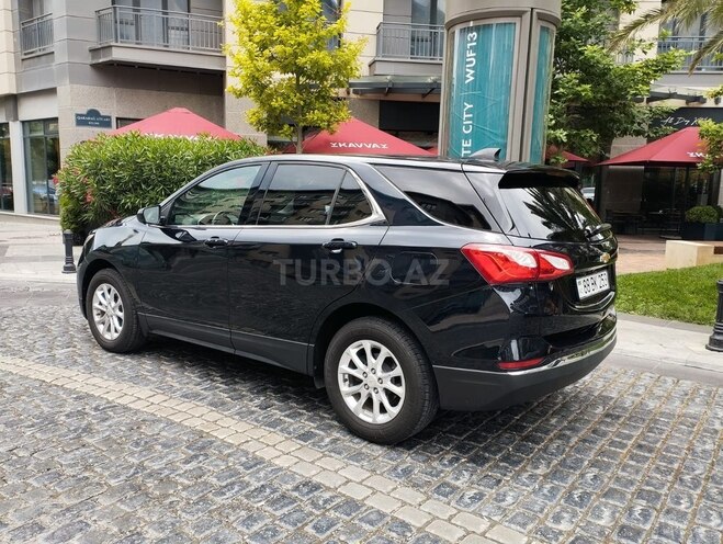 Chevrolet Equinox-6