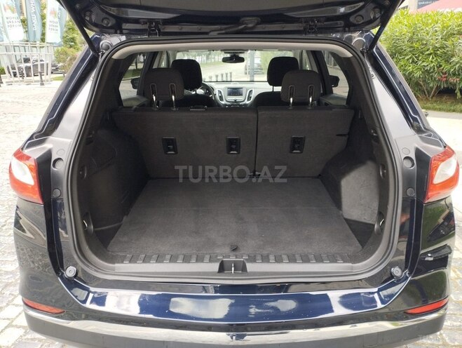 Chevrolet Equinox-14