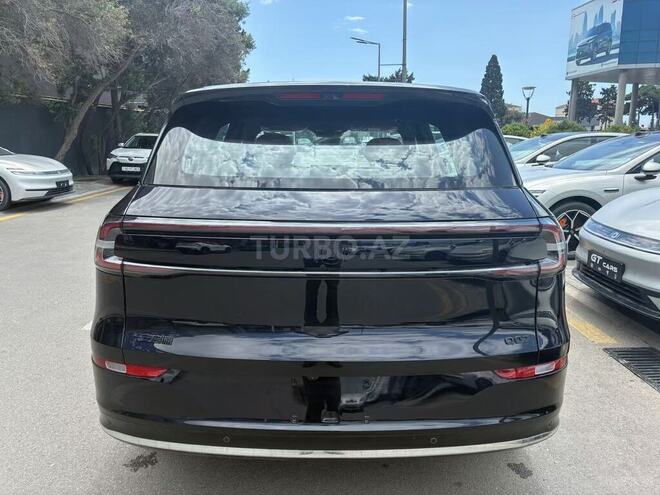 Changan Qiyuan Q07-4