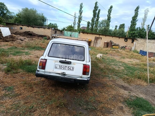 LADA (VAZ) 2104-3