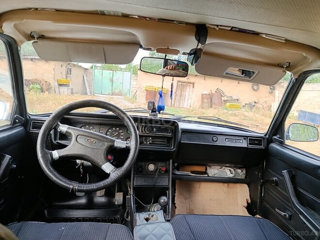 LADA (VAZ) 2104-4