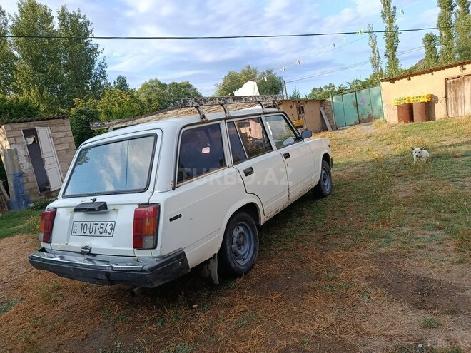 LADA (VAZ) 2104-6