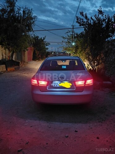 Hyundai Sonata-3