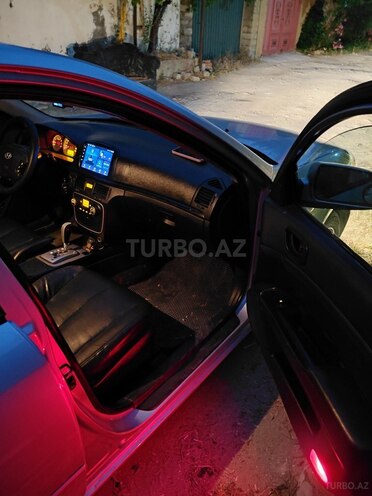 Hyundai Sonata-4