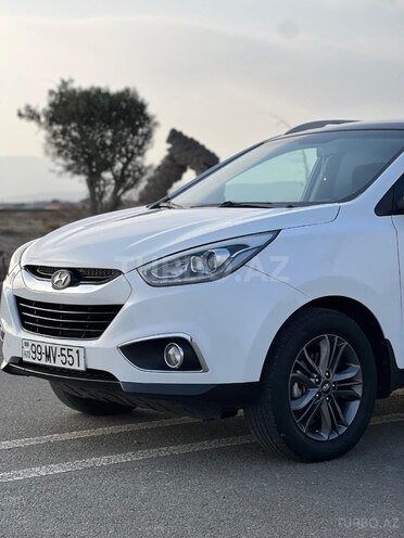 Hyundai ix35-2