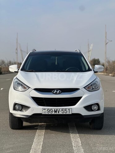 Hyundai ix35-1