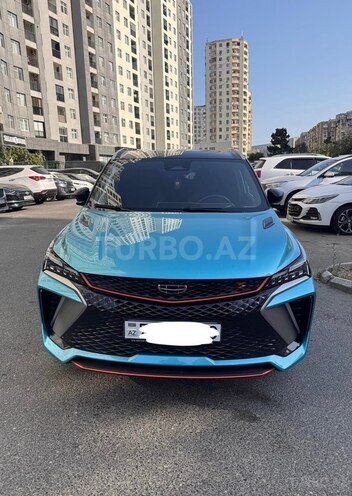 Geely Coolray-1