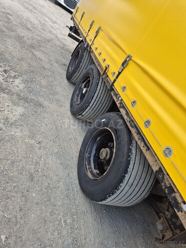 Mercedes Actros 1844-12