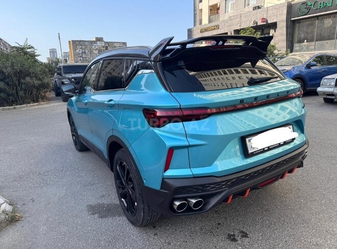 Geely Coolray-3