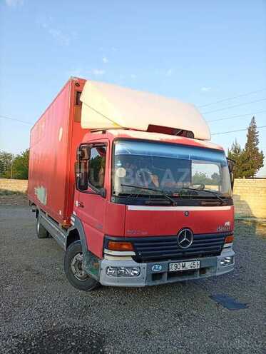 Mercedes Atego 816-2