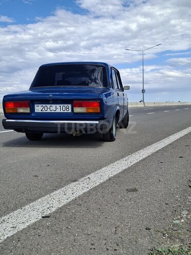 LADA (VAZ) 2107-3