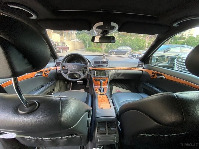 Mercedes E 350-5