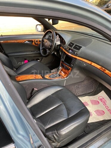 Mercedes E 350-4