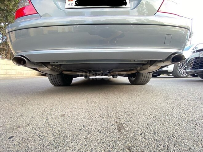 Mercedes E 350-14