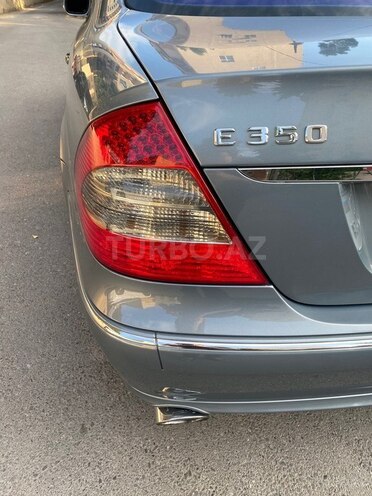Mercedes E 350-20