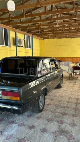 LADA (VAZ) 2107-3