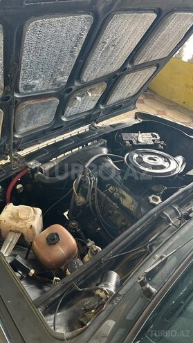 LADA (VAZ) 2107-7