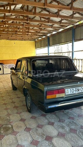 LADA (VAZ) 2107-4