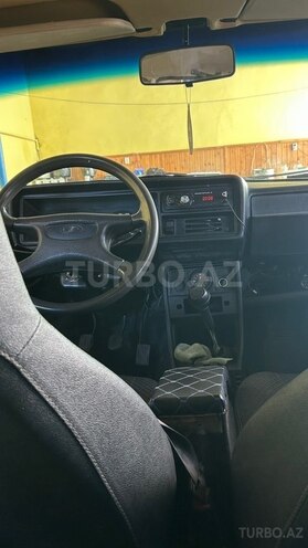 LADA (VAZ) 2107-6