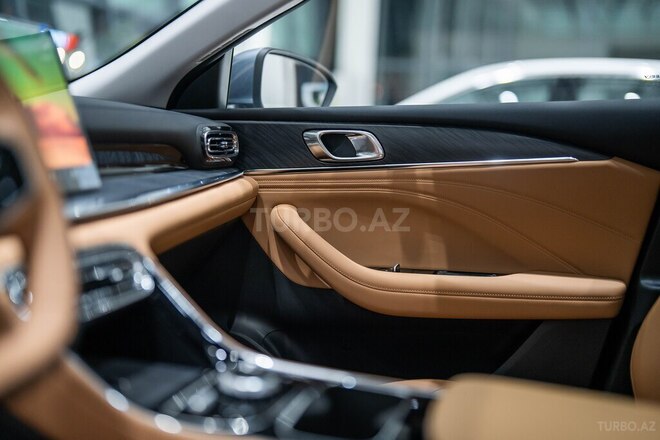 Geely Galaxy Starshine 6-15