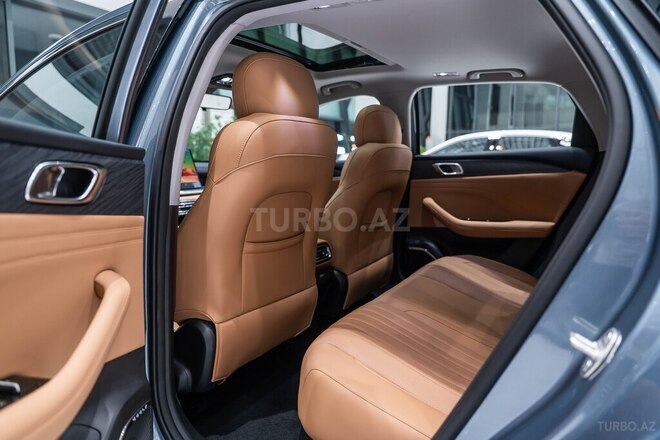 Geely Galaxy Starshine 6-17