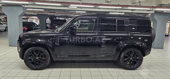 Land Rover Defender-5