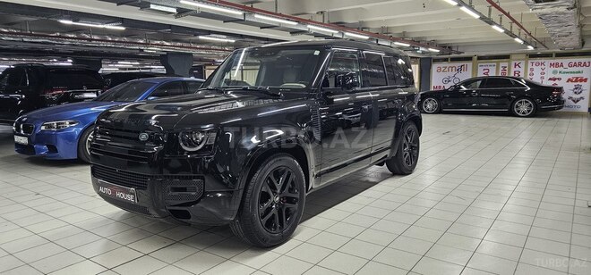 Land Rover Defender-4
