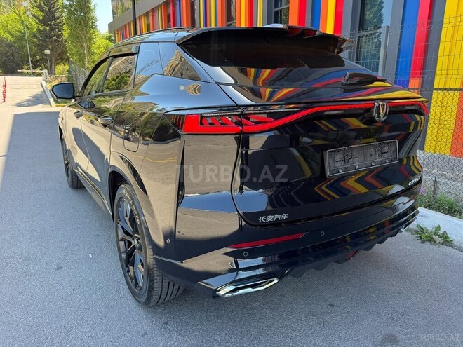 Changan Uni-Z-4