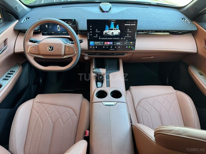 Changan Uni-Z-10