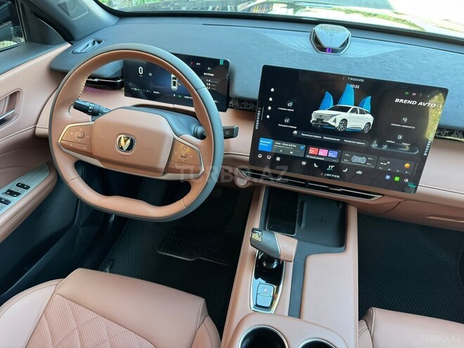 Changan Uni-Z-16